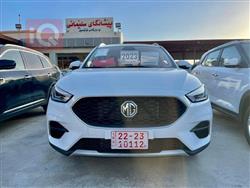 ام جي ZS